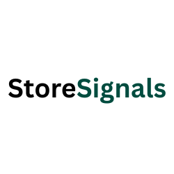 Store Signals logo